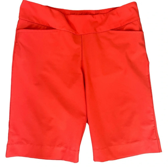 Ladies Tail Activewear Golf/Tennis Bi-Stretch, Pull On, UPF Rated Shorts - Picture 1 of 6